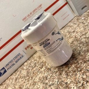 Elasun Refrigerator Water Filter Replacements EL-MWF-S Fits GE MWF